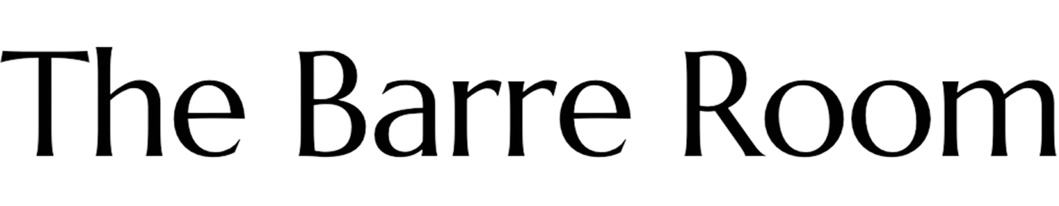 The Barre Room
